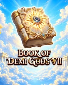 Book of Demi Gods VII