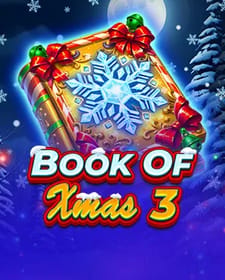 Book Of Xmas 3