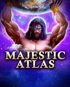 Majestic Atlas