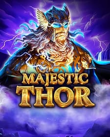 Majestic Thor