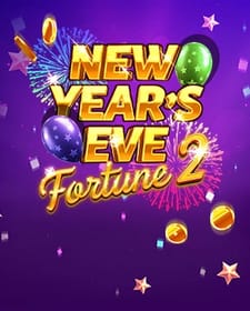 New Year's Eve Fortune 2