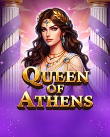 Queen Of Athens