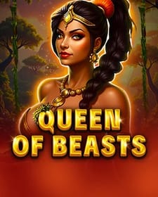 Queen Of Beasts