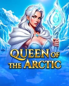 Queen Of The Arctic
