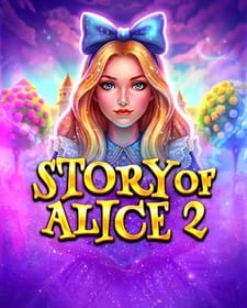 Story of Alice 2
