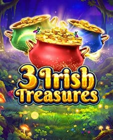 3 Irish Treasures