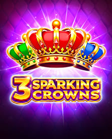 3 Sparking Crowns