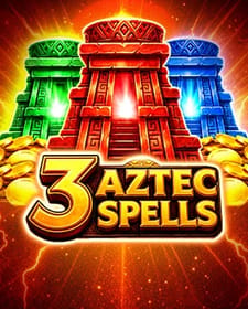 3 Aztec Spells