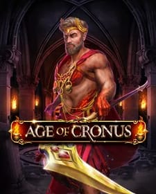Age Of Cronus