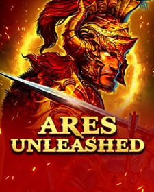 Ares Unleashed