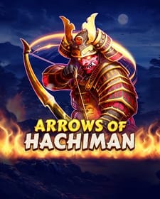 Arrows Of Hachiman