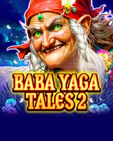 Baba Yaga Tales 2