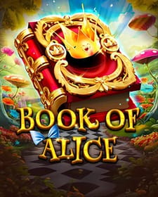 Book Of Alice