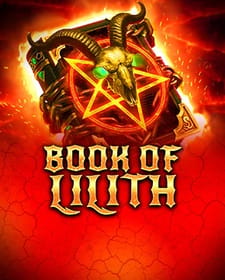 Book Of Lilith