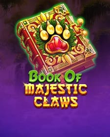 Book Of Majestic Claws