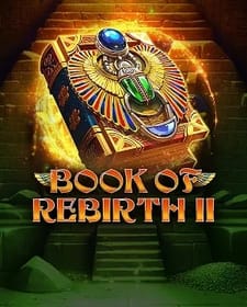 Book Of Rebirth 2