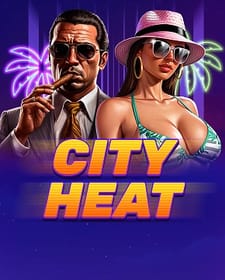 City Heat - Hold & Hit