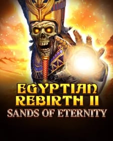 Egyptian Rebirth II - Sands Of Eternity