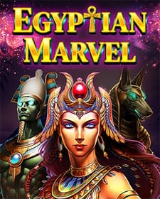 Egyptian Marvel