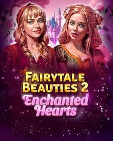 Fairytale Beauties 2 - Enchanted Hearts