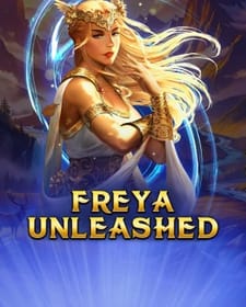 Freya Unleashed