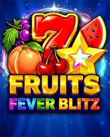 Fruits Fever Blitz