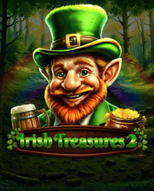 Irish Treasures 2