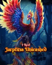 1 Reel - Jarptitsa Unleashed