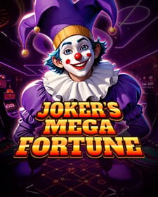 Joker’s Mega Fortune