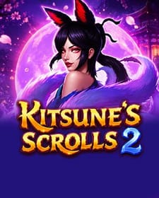 Kitsune's Scrolls 2
