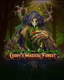 Leshy’s Magical Forest