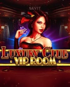 Luxury Club - Vip Room
