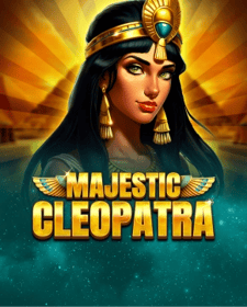 Majestic Cleopatra