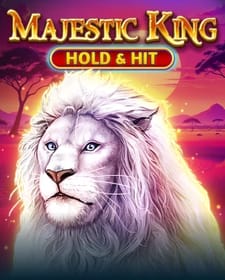 Majestic King - Hold & Hit