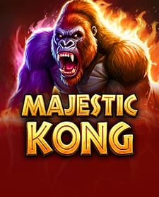 Majestic Kong