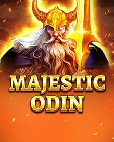 Majestic Odin