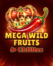 Mega Wild Fruits & Chillies