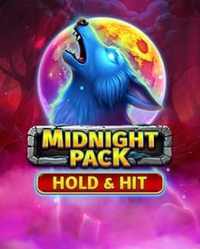 Midnight Pack - Hold & Hit