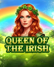 Queen Of The Irish