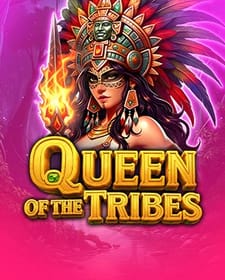 Queen Of The Tribes