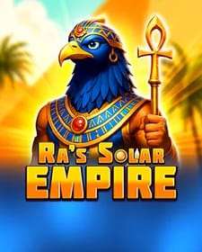 Ra’s Solar Empire