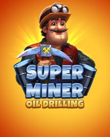 Super Miner - Oil Drilling