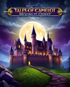 Tales Of Camelot - Moonlit Quest