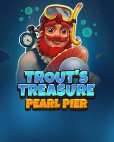 Trout's Treasure - Pearl Pier