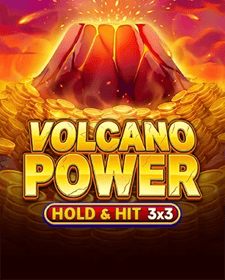 3 Volcano Power