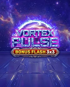 Vortex Pulse - Bonus Flash 3x3