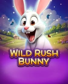 Wild Rush Bunny