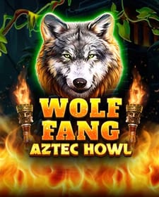 Wolf Fang - Aztec Howl