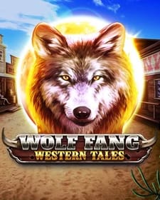 Wolf Fang - Western Tales