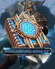 Book of Demi Gods III